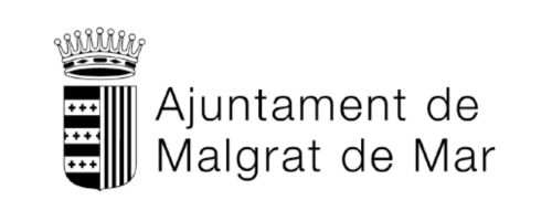 logo ajuntament malgrat