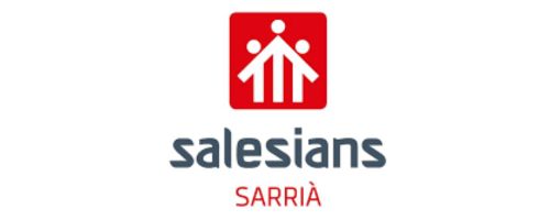 logo salesians sarrià