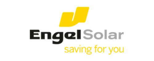logo engel solar
