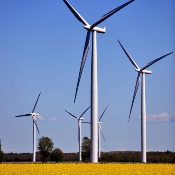 Ingeniería energética