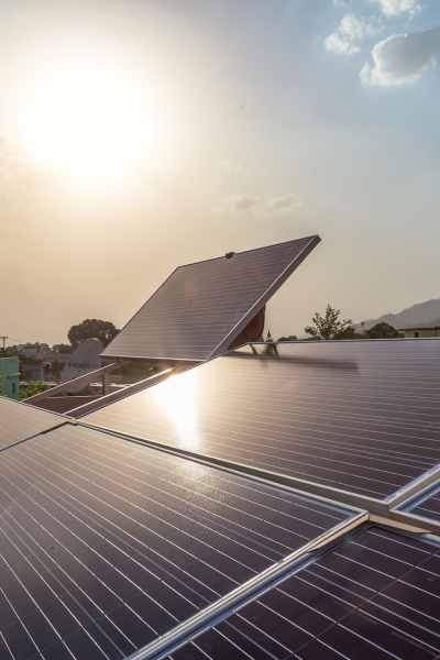 Ingenieria energia renovable