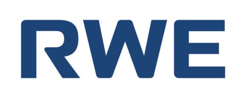 logos rwe