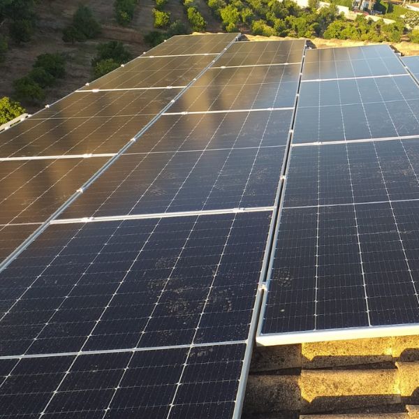 Diseño y project management de soluciones de eficiencia energética