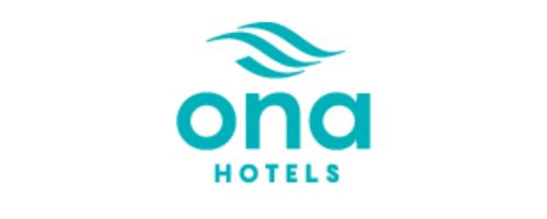 logo hoteles ona